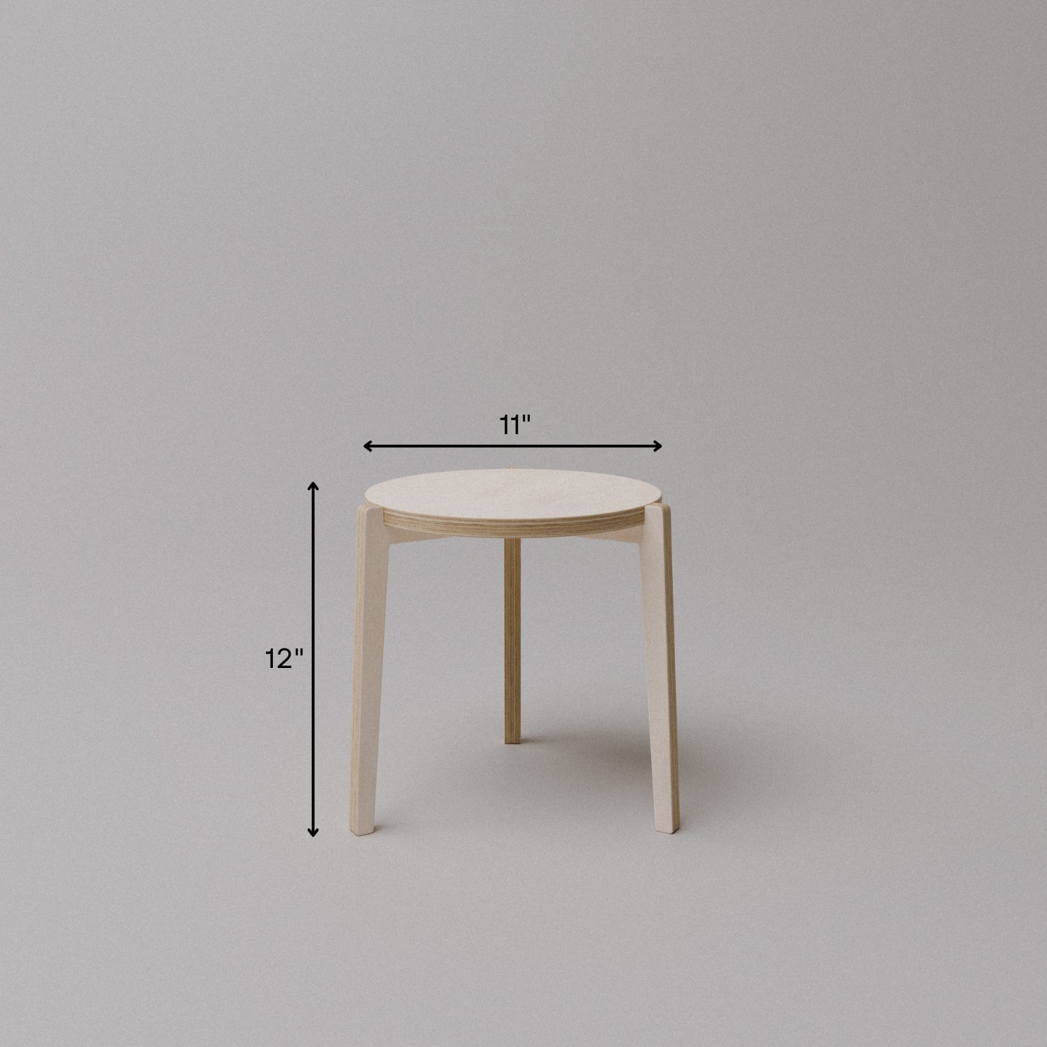 The "Bergen" Plant Stand