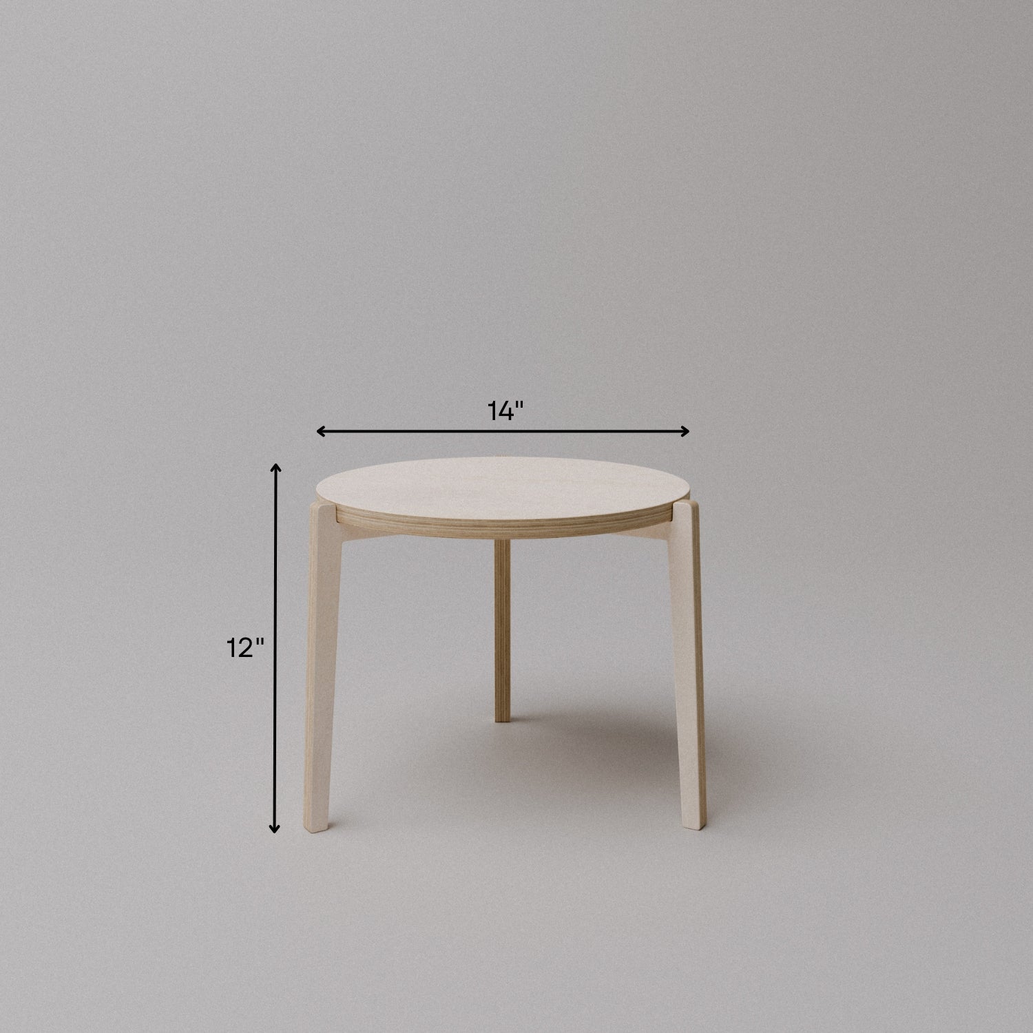 The "Bergen" Plant Stand