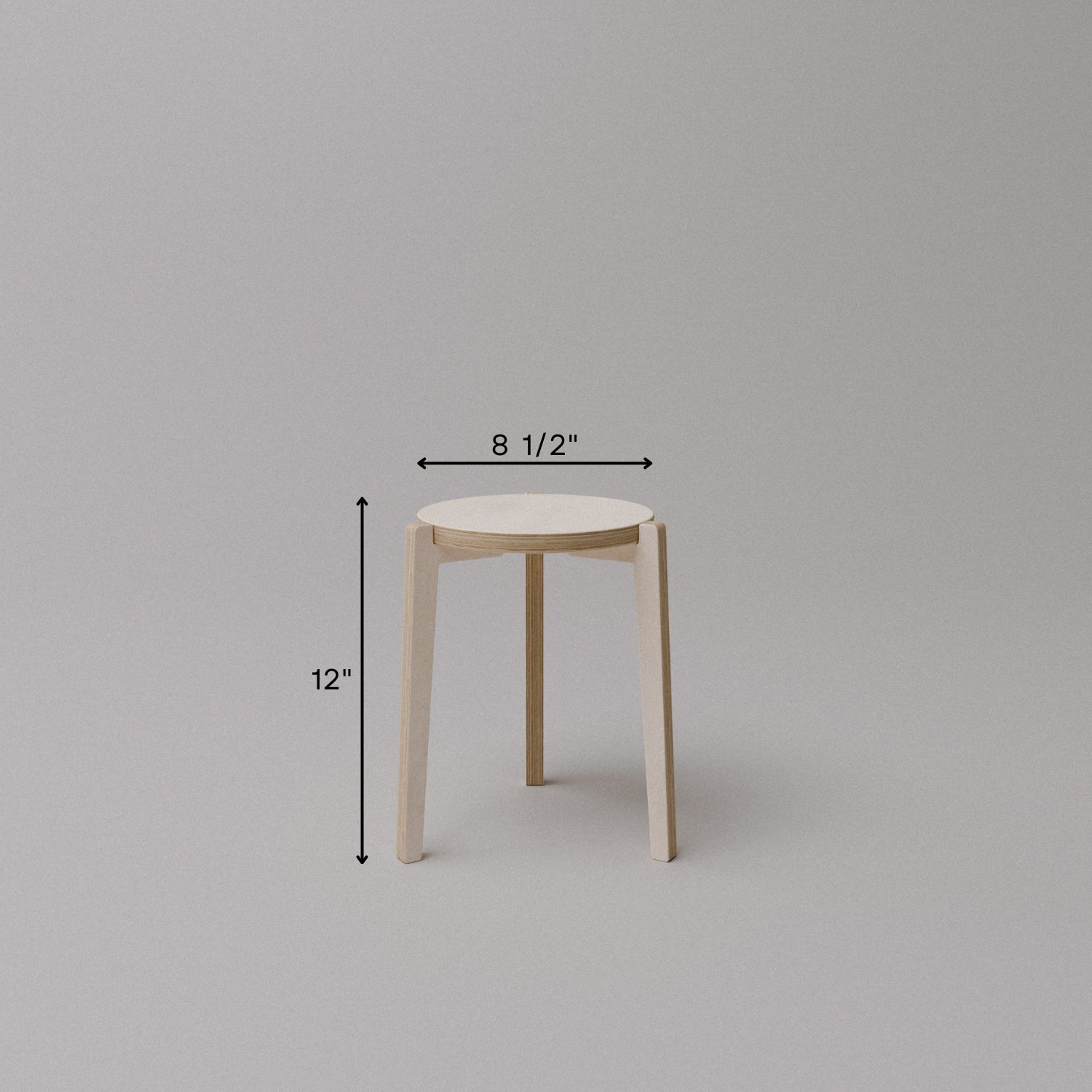 The "Bergen" Plant Stand