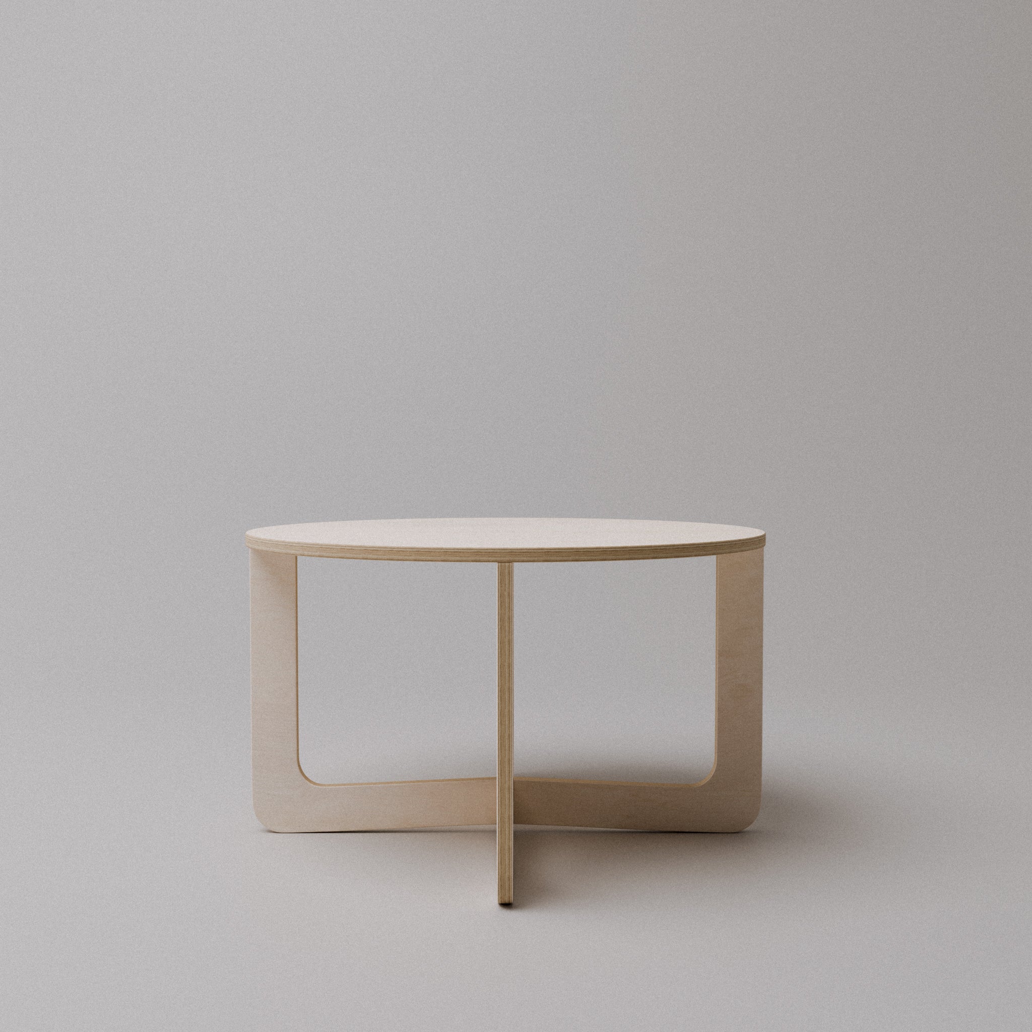 The "Copenhagen" Coffee Table