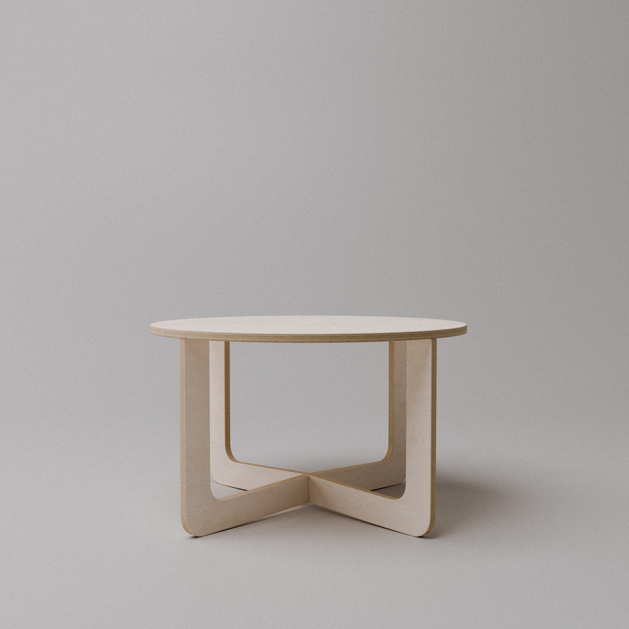 The "Copenhagen" Coffee Table