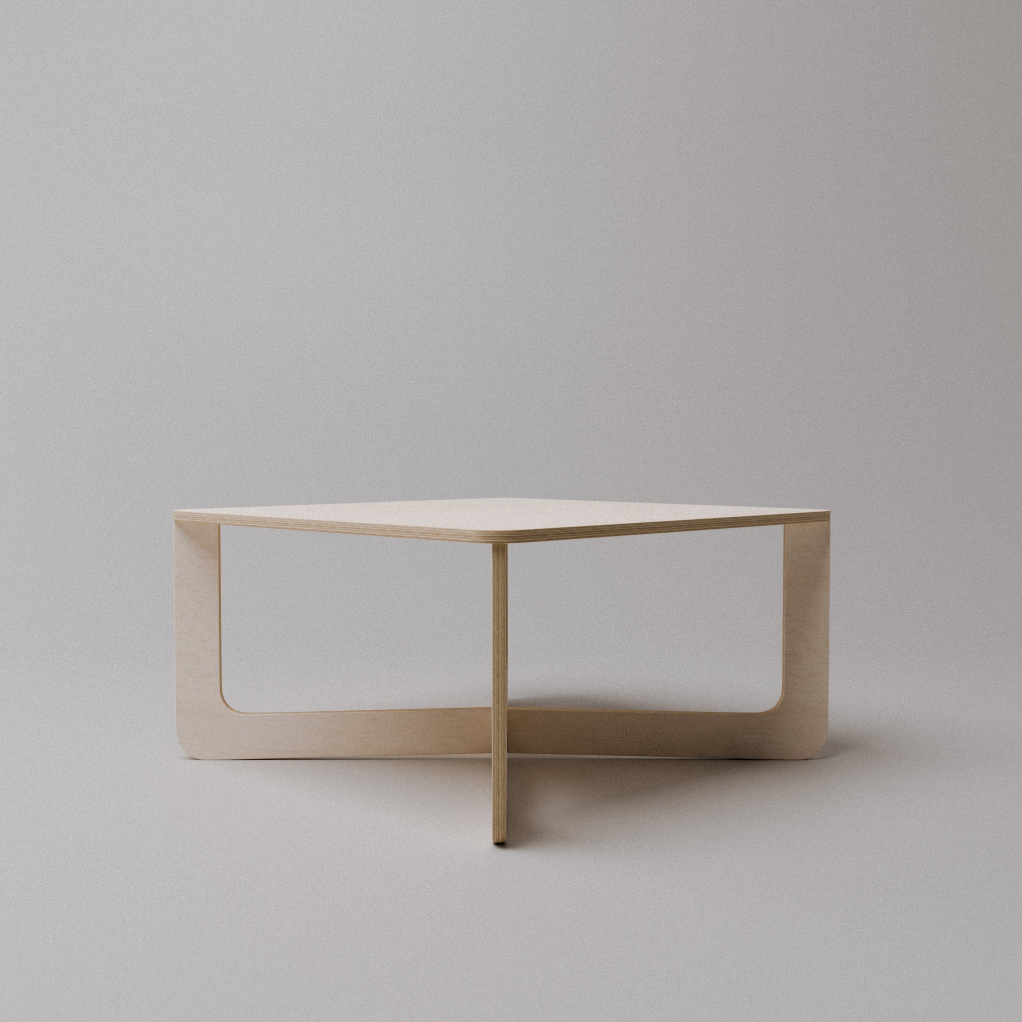 The "Gothenburg" Coffee Table