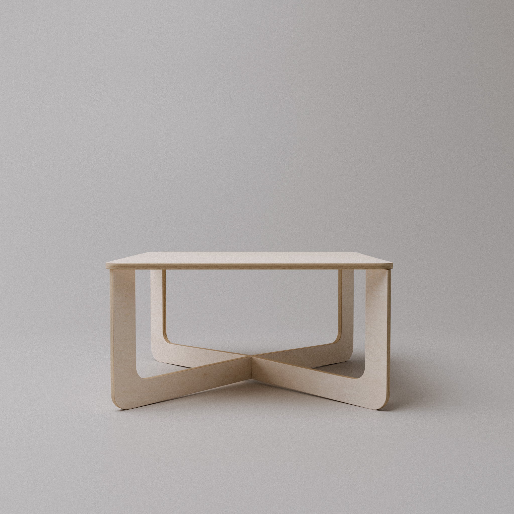 The "Gothenburg" Coffee Table