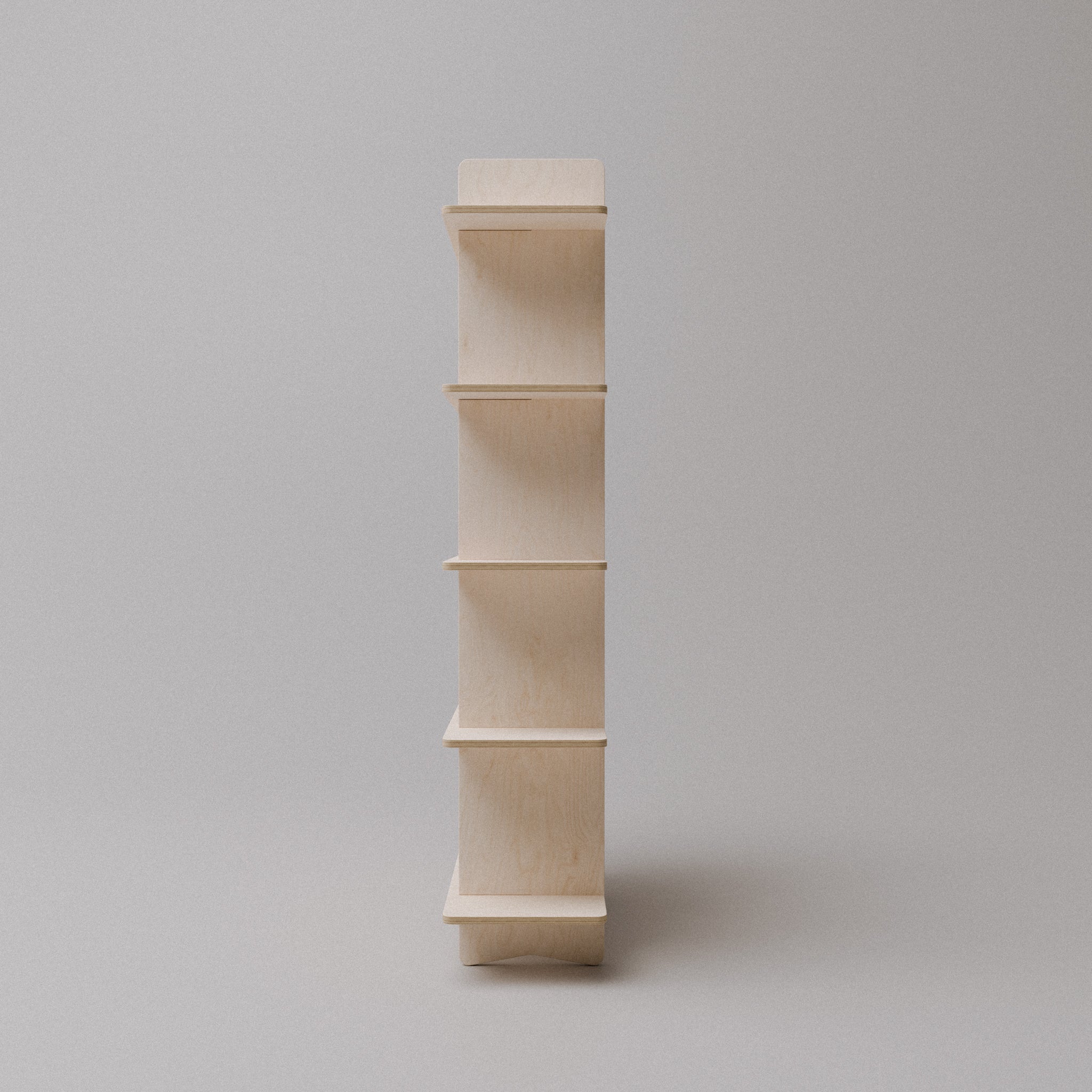 The "Helsinki" Bookcase