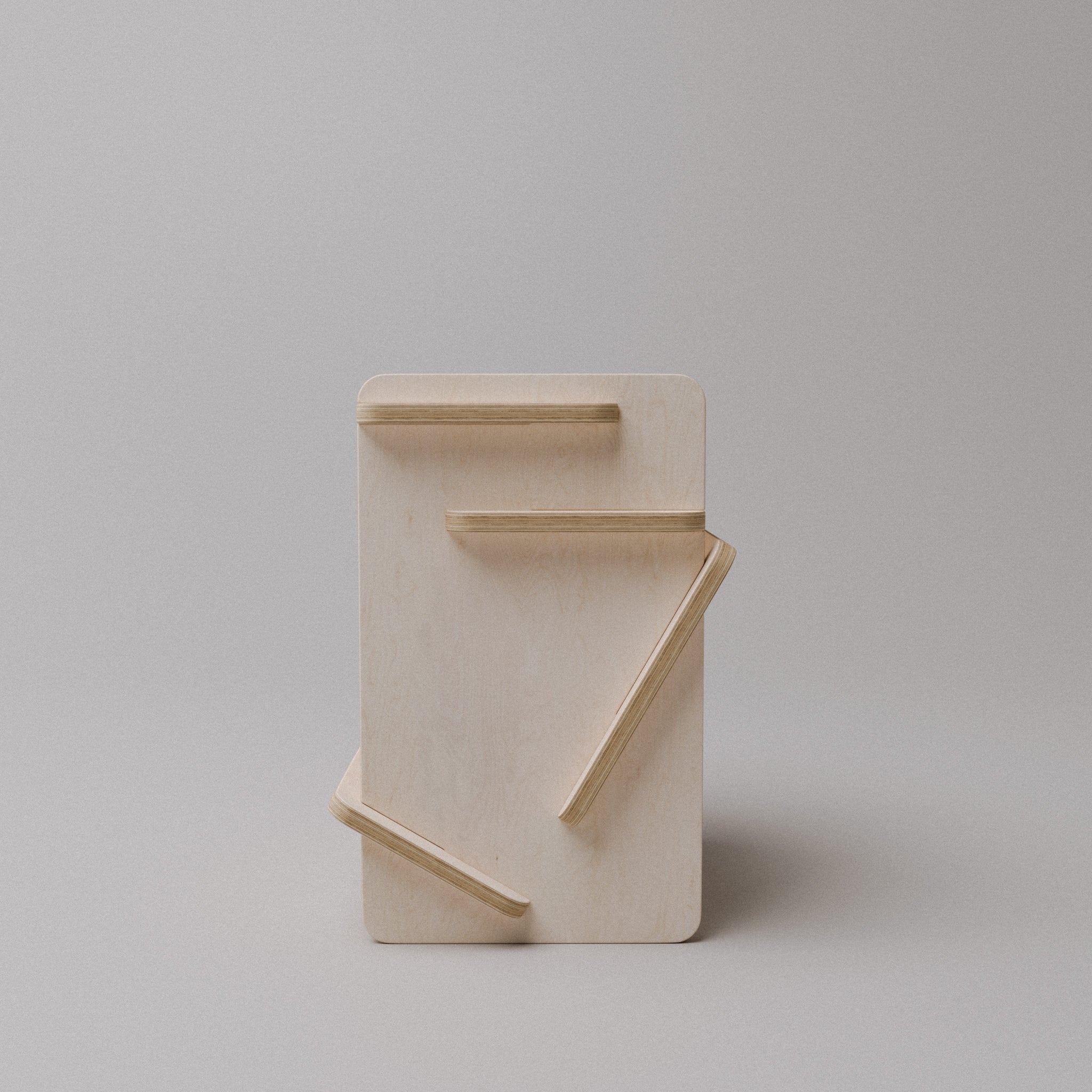 The "Trondheim" Side Table