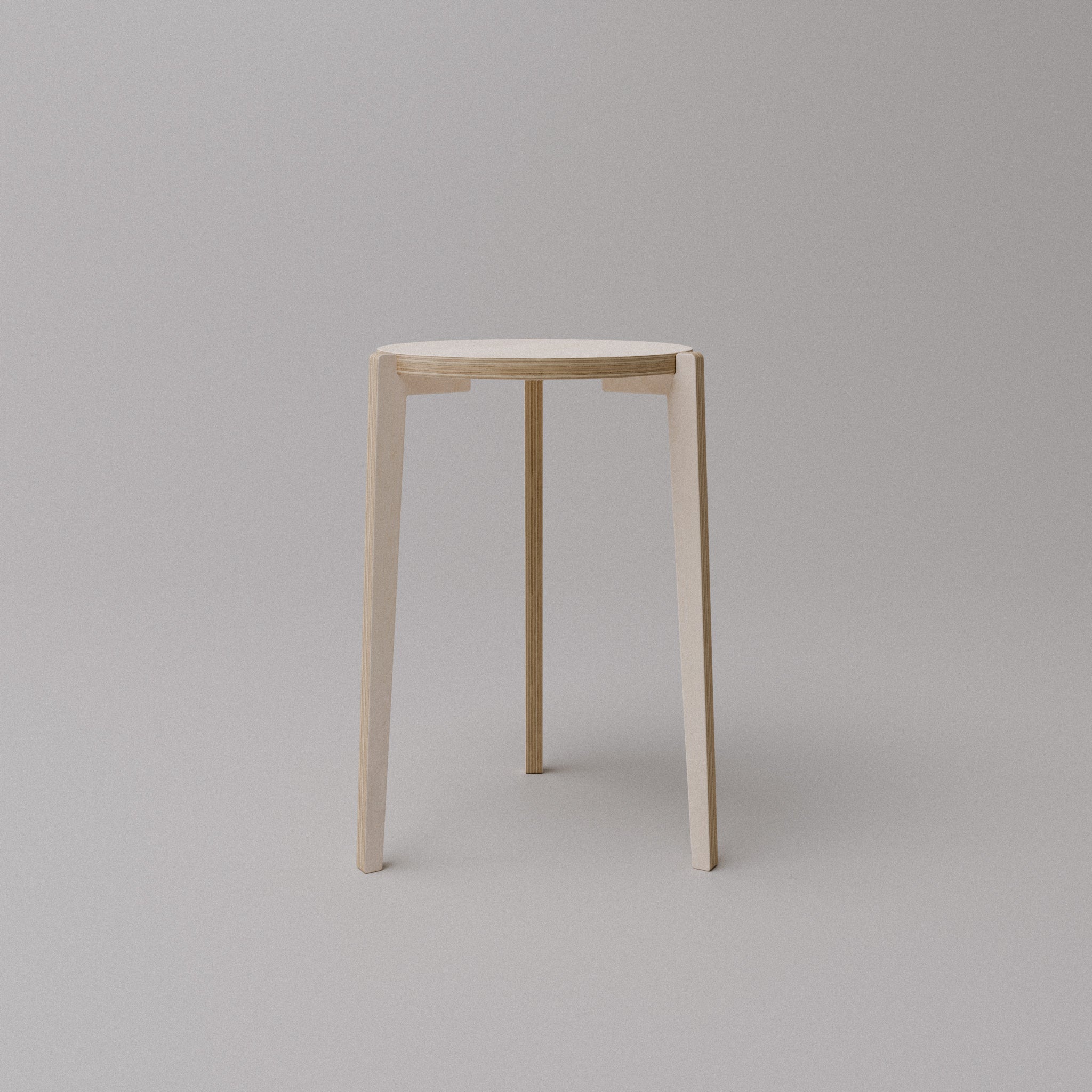 The "Bergen" Plant Stand