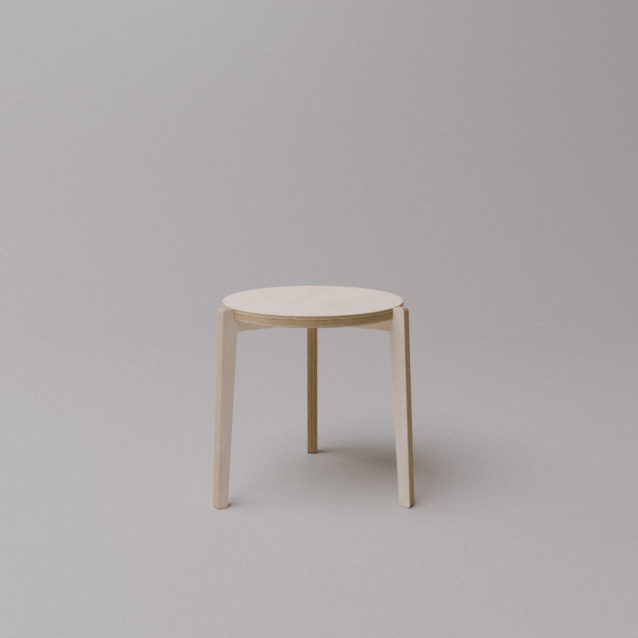 The "Bergen" Plant Stand