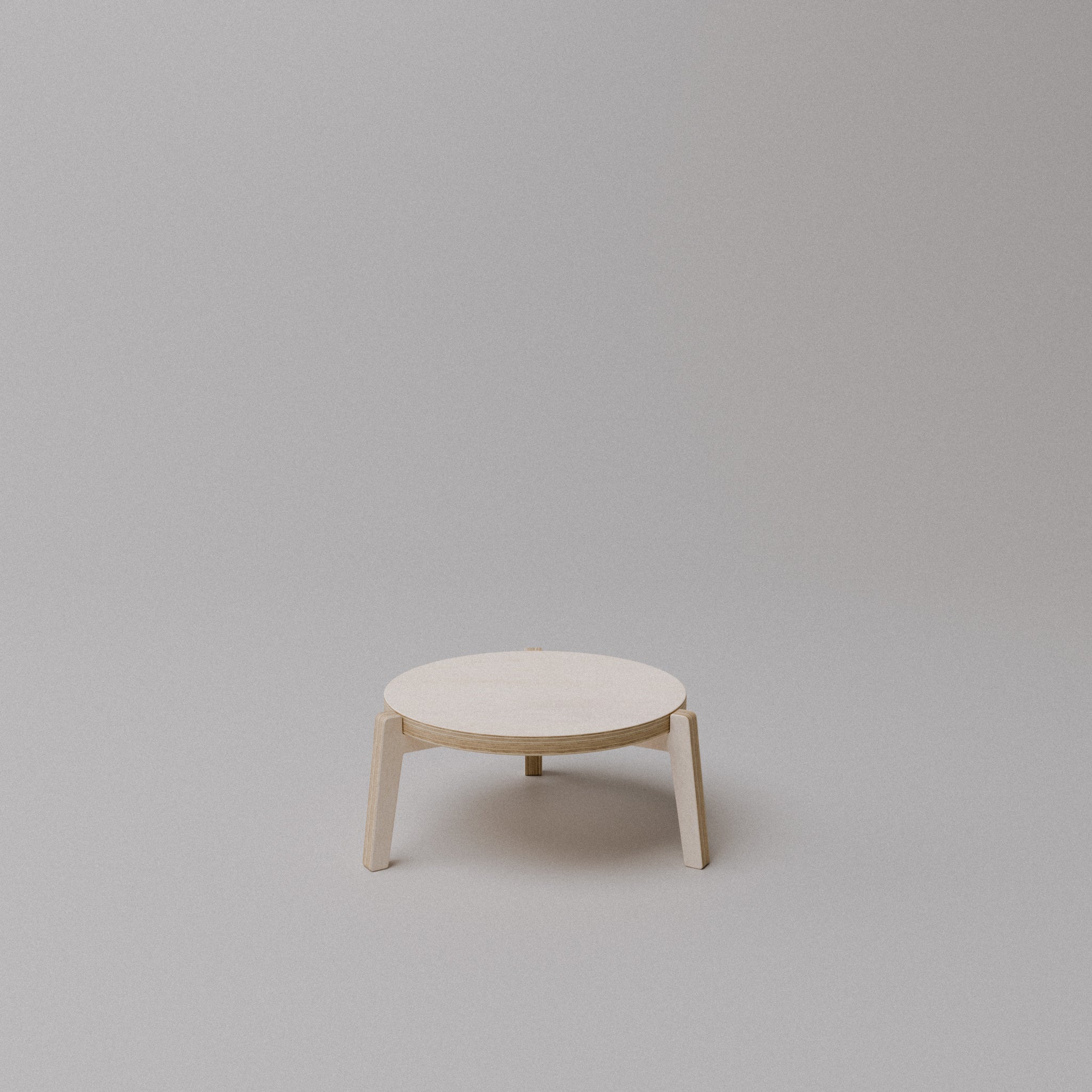 The "Bergen" Plant Stand