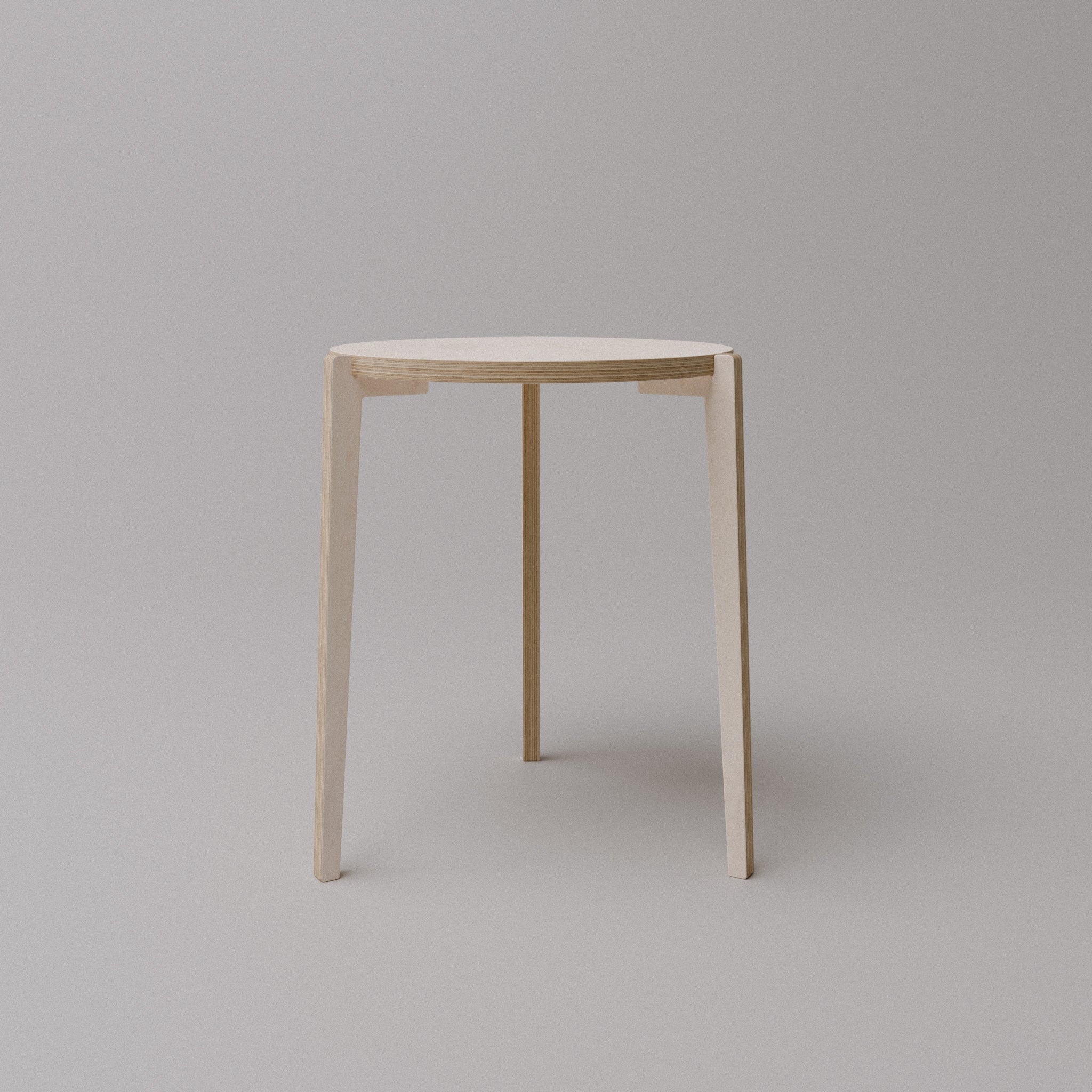 The "Bergen" Plant Stand