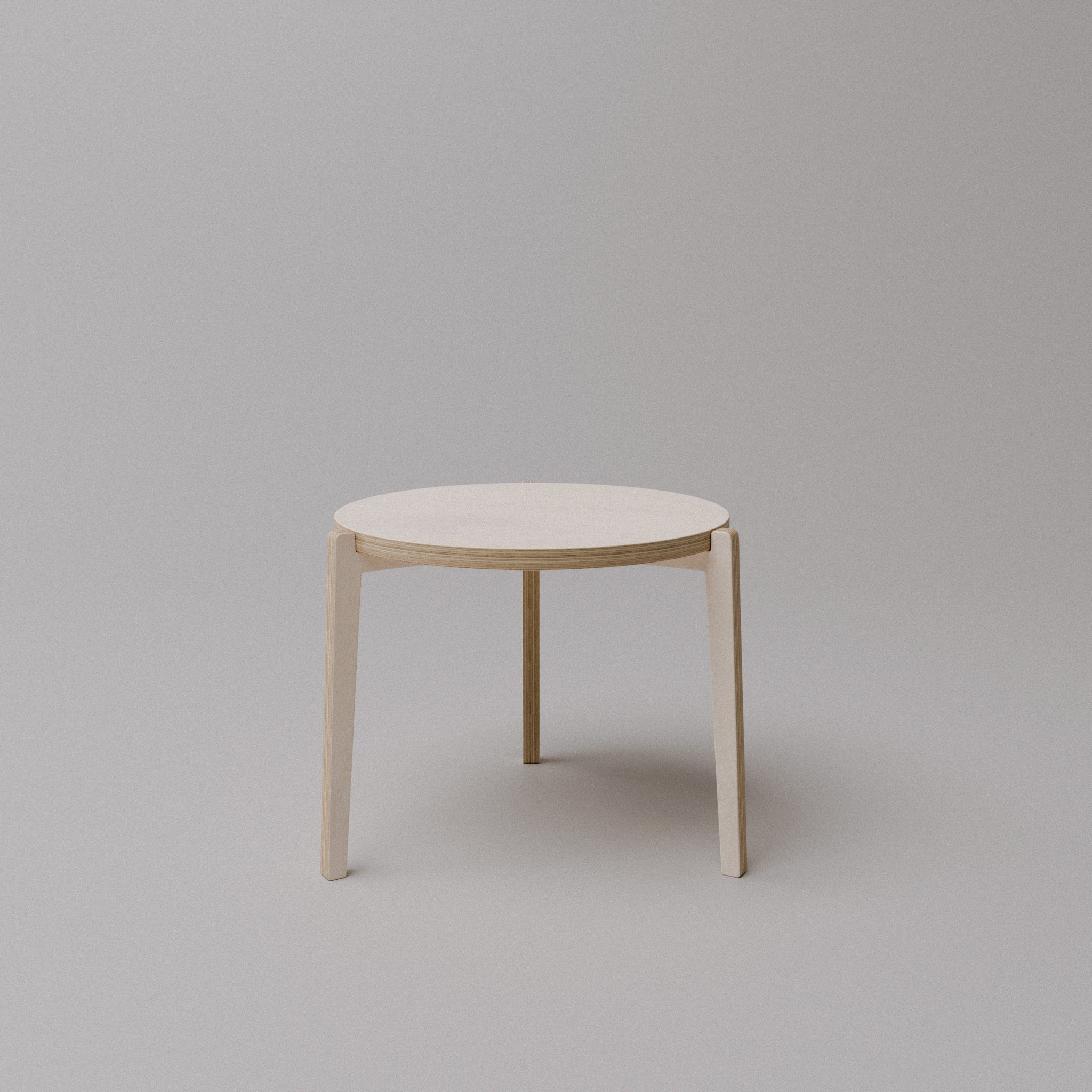 The "Bergen" Plant Stand