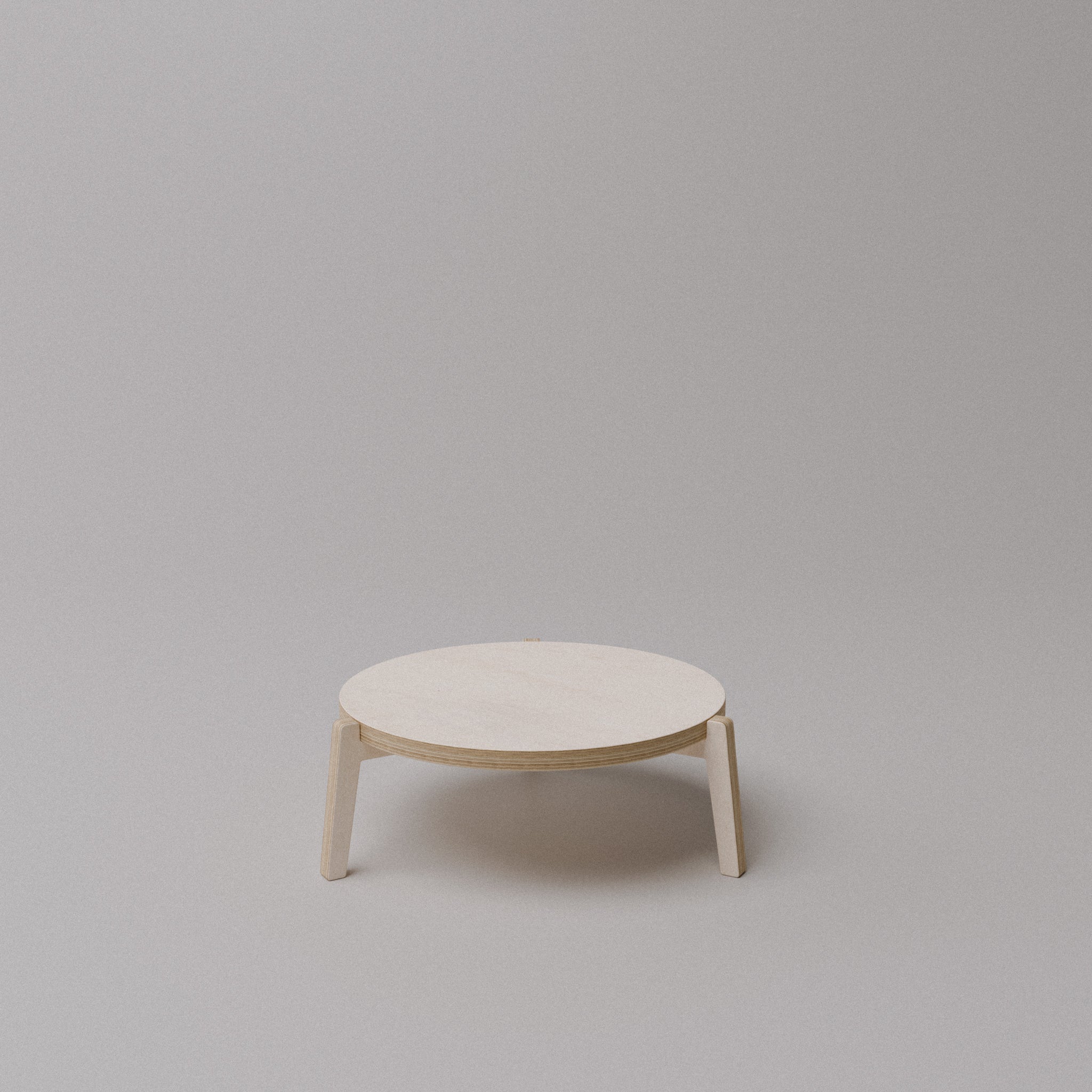 The "Bergen" Plant Stand