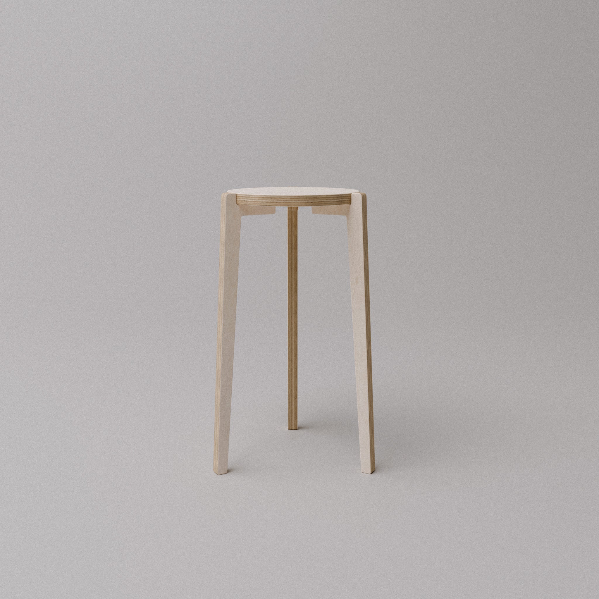 The "Bergen" Plant Stand