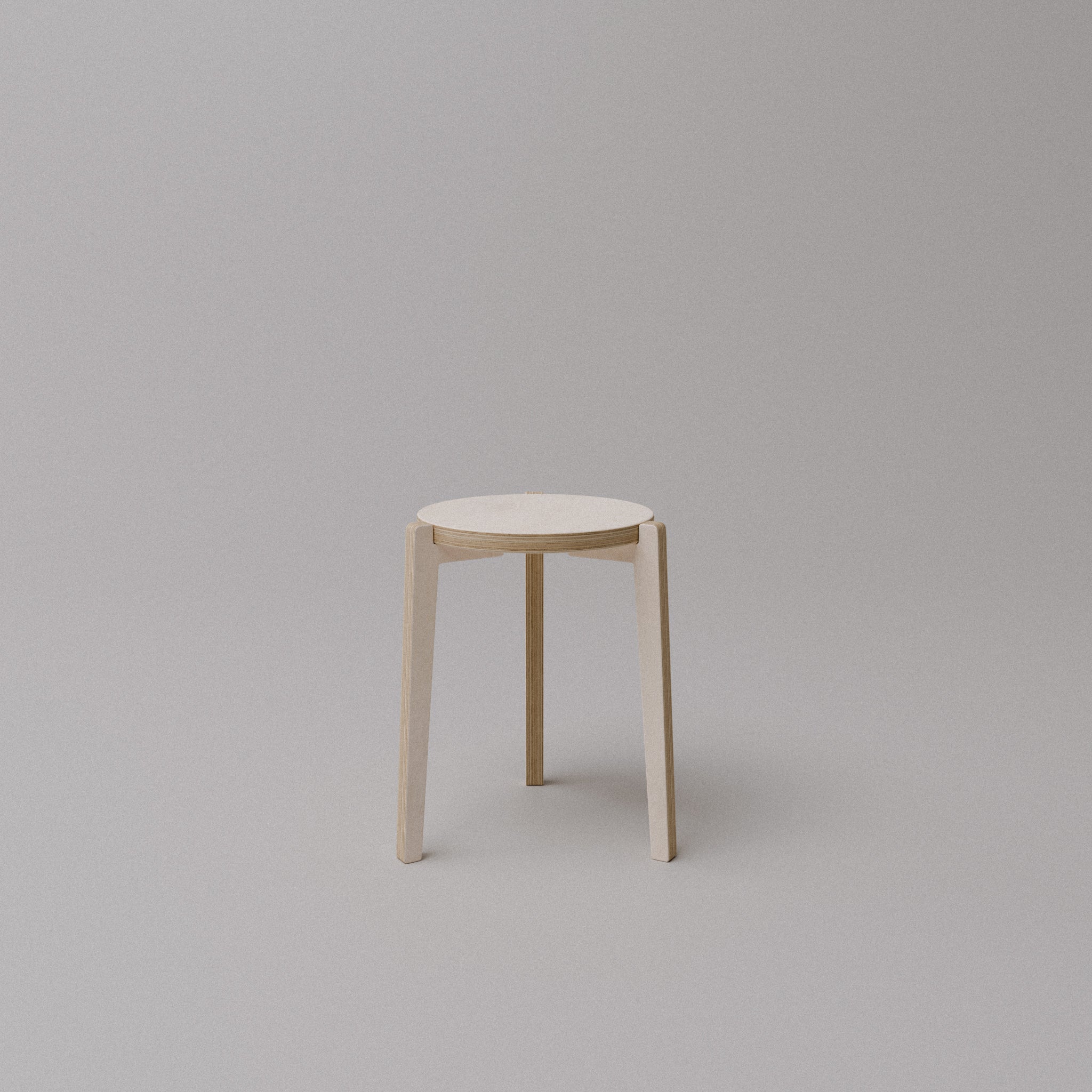 The "Bergen" Plant Stand