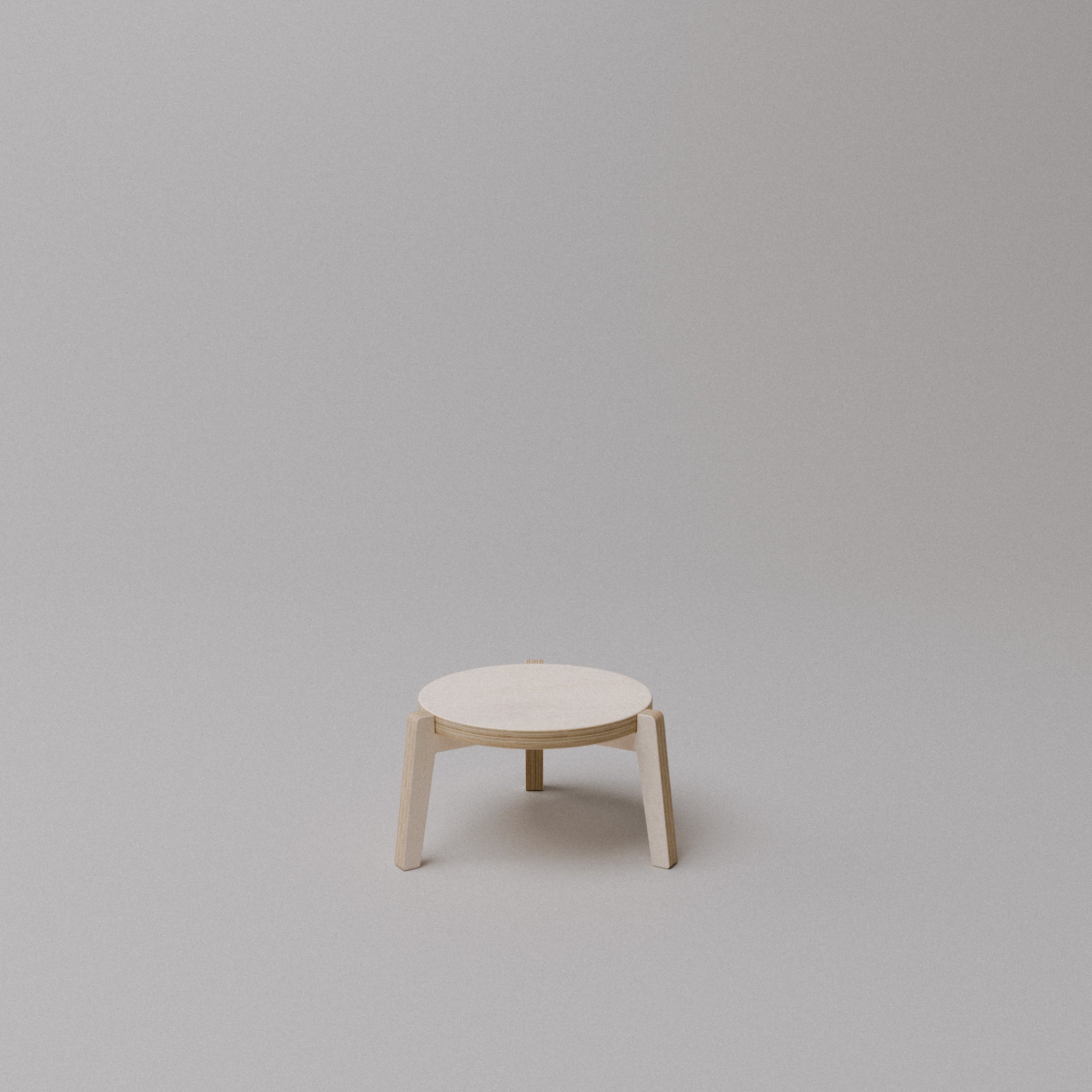 The "Bergen" Plant Stand