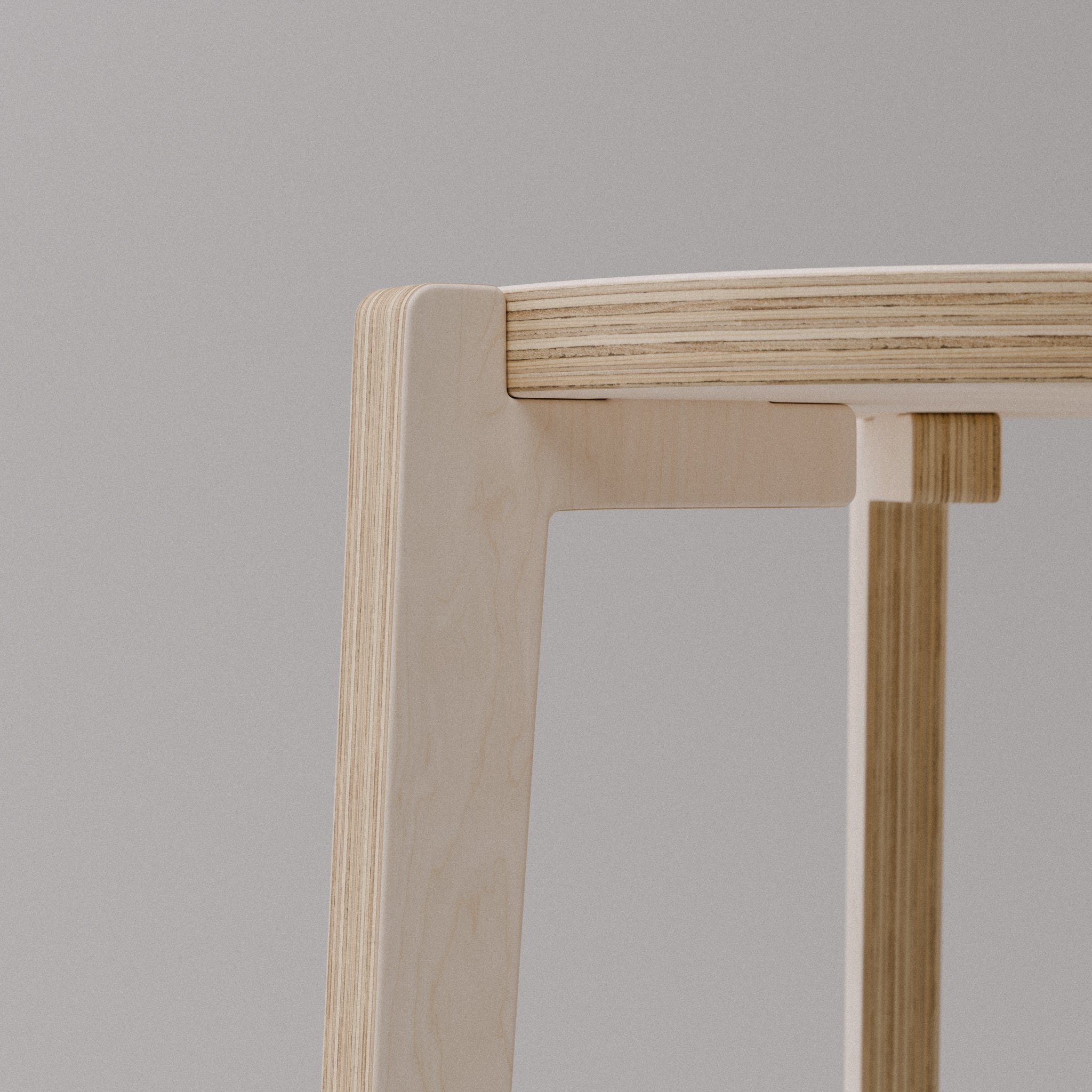 The "Bergen" Plant Stand