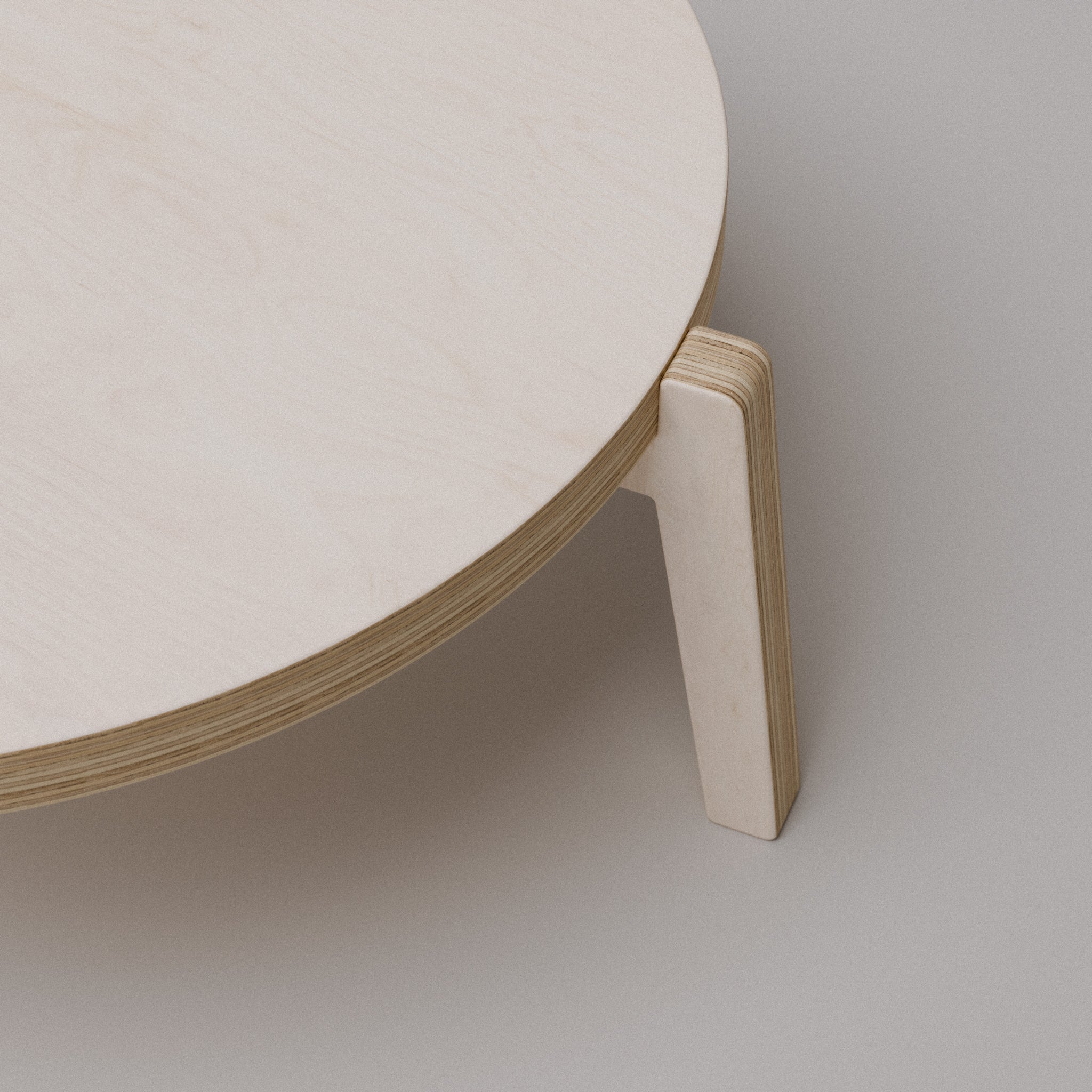 The "Bergen" Plant Stand