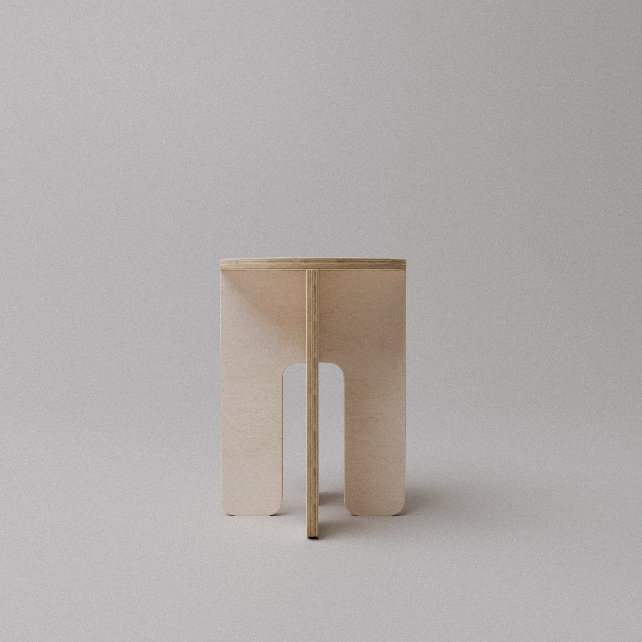 The "Aarhus" Side Table