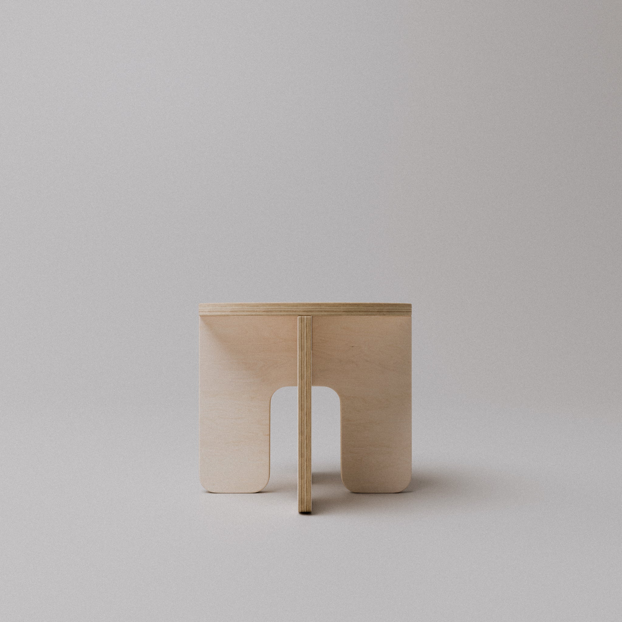The "Aarhus" Side Table