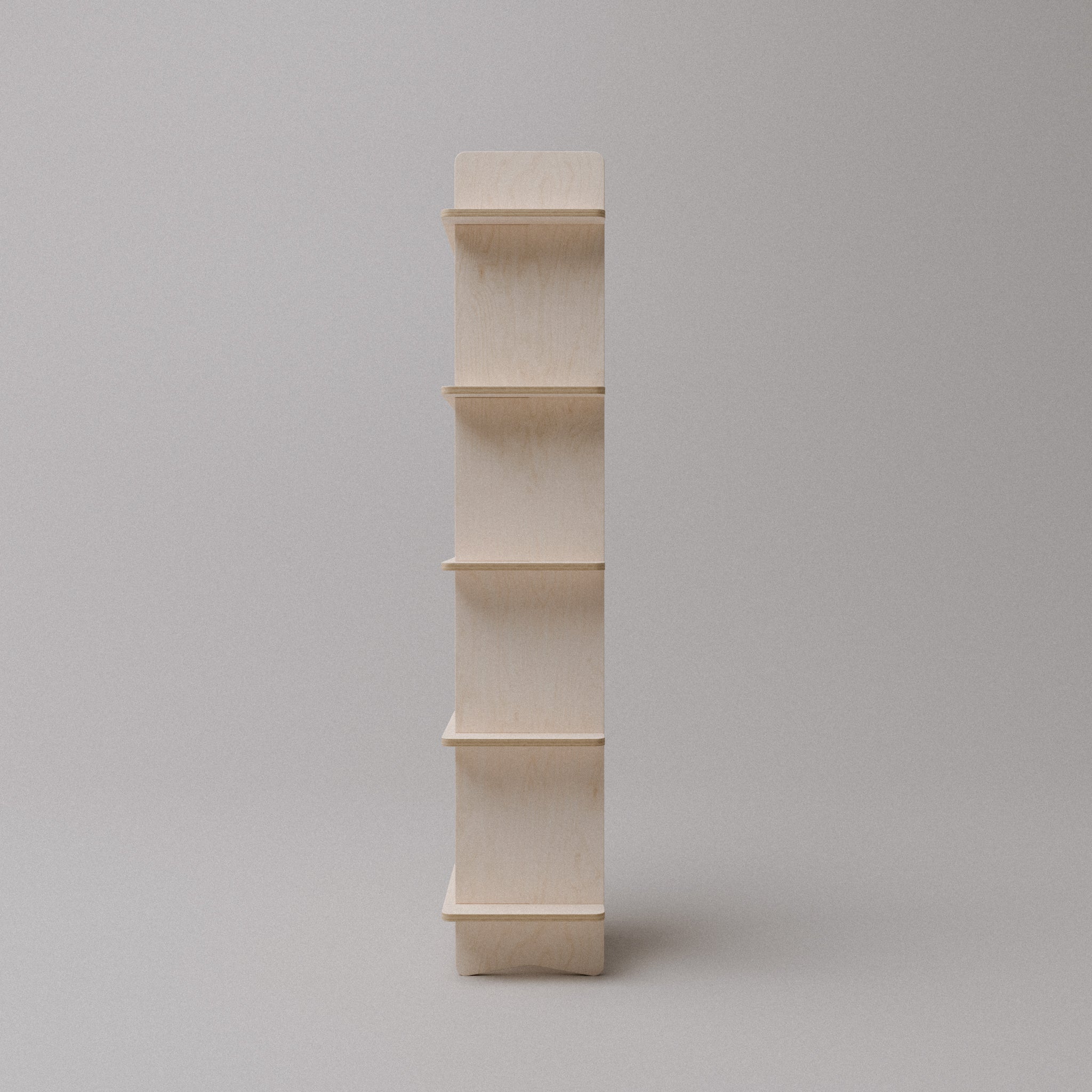 The "Helsinki" Bookcase