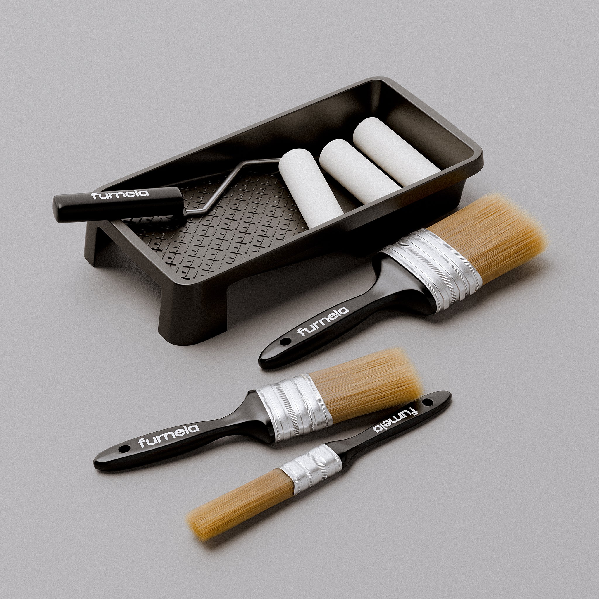 The "Painter" DIY Toolkit