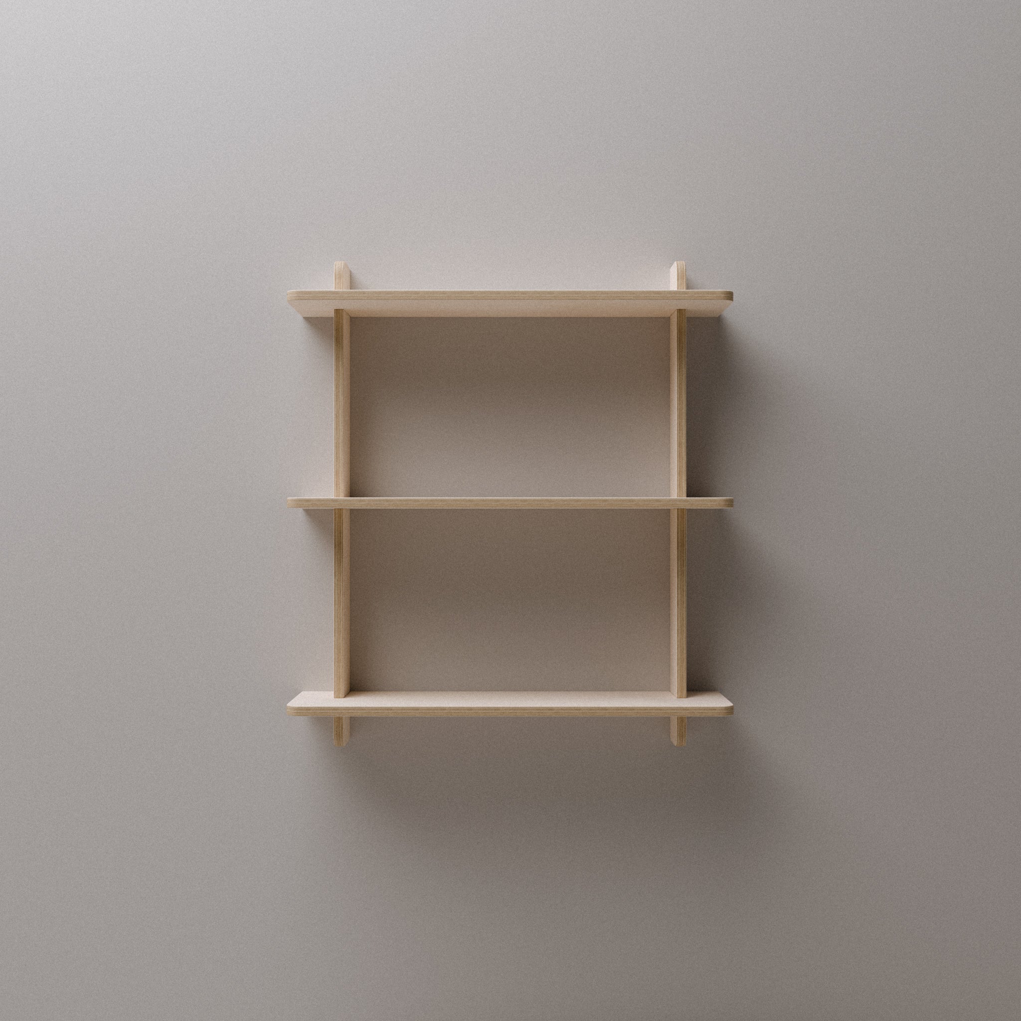 The "Uppsala" Wall Shelf